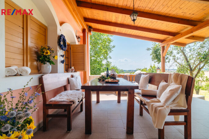 Prodej vinného sklepa, Prušánky - obrázek 38