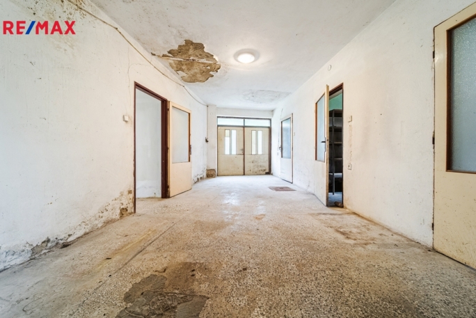 Prodej rodinného domu, 100 m2, Hruška - obrázek 25