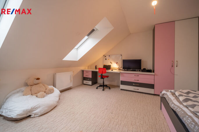 Prodej rodinného domu, 180 m2, Rousínov - obrázek 20