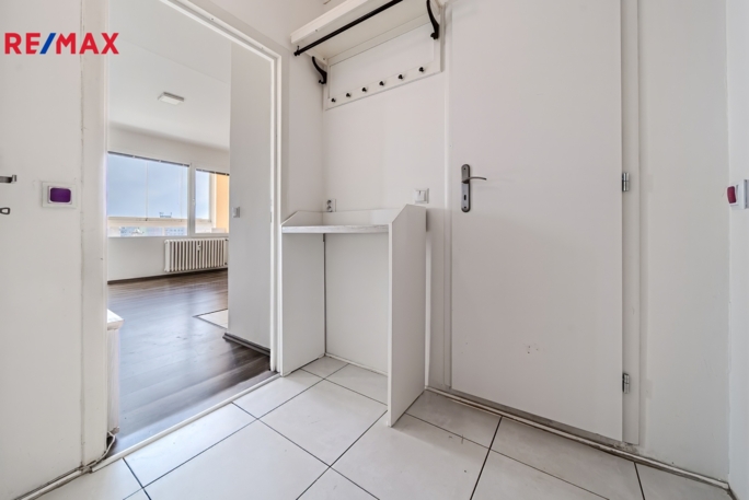Prodej bytu 1+kk, 31 m2, Brno - obrázek 13