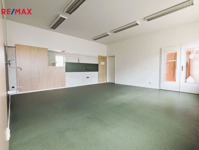 Pronájem obchodního prostoru, 39,5 m2, Rousínov - obrázek 8