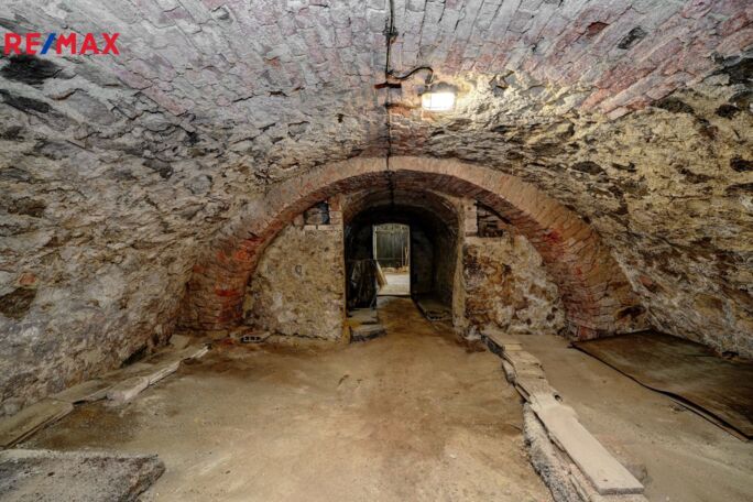 Prodej pozemku pro bydlení, 696 m2, Kyjov - obrázek 17