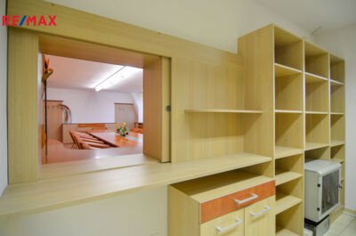 Prodej nemovitostí Brno