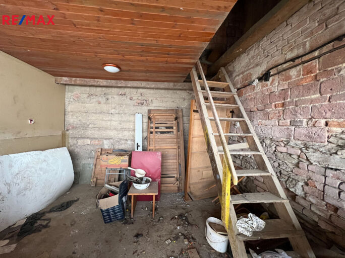 Prodej rodinného domu, 115 m2, Heroltice - obrázek 35