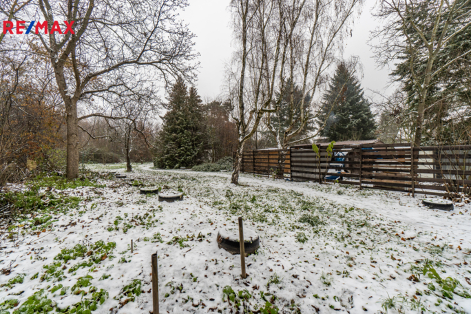 Práce v realitách Brno