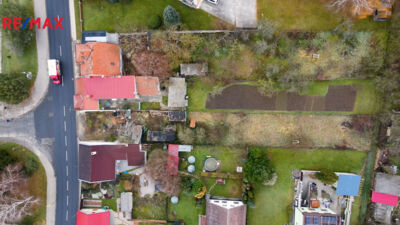 REMAX Brno