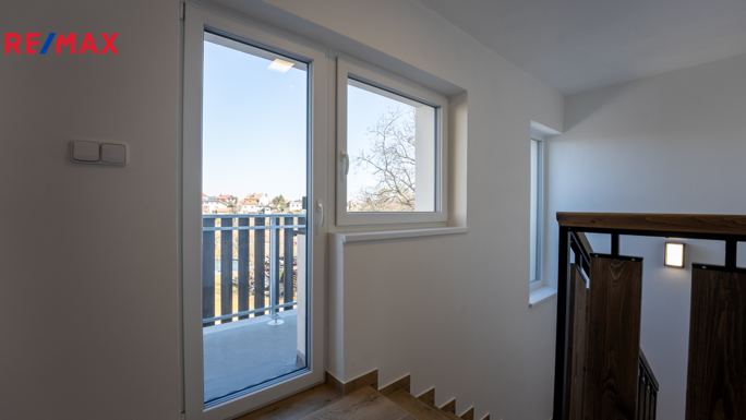 Prodej nemovitostí Brno