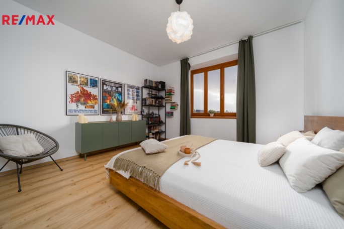 Prodej bytu 3+kk, 74,32 m2, Brno - obrázek 12