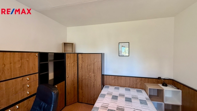 Pronájem bytu 3+1, 77,5 m2, Brno - obrázek 12