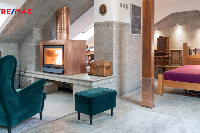 Realitní makléř Brno