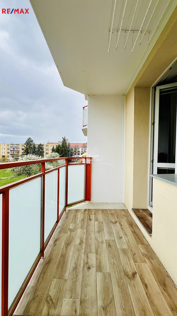 Pronájem bytu 2+1, 57 m2, Vyškov - obrázek 21