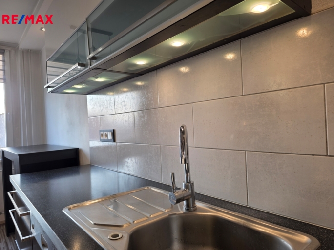 Realitní makléř Brno