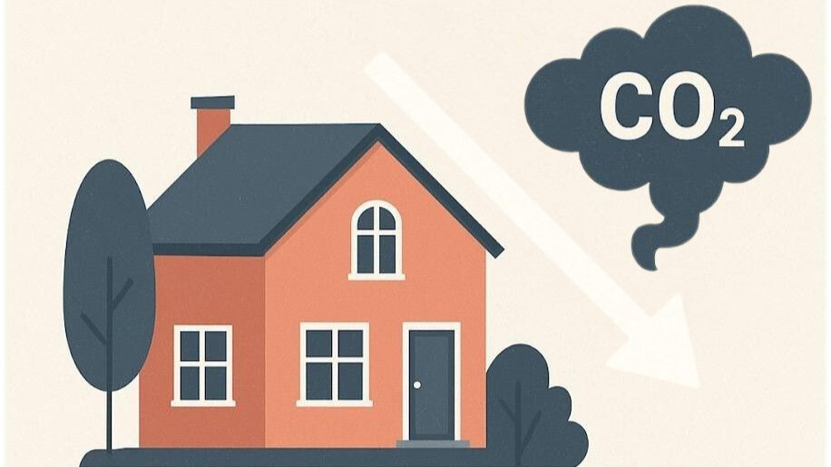 Jak emisní povolenky ovlivní hodnotu starších nemovitostí