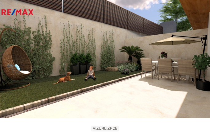 Prodej rodinného domu, 160 m2, Brno - obrázek 8