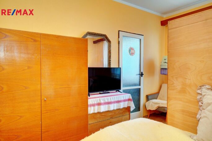 Prodej bytu 3+1, 55 m2, Ledeč nad Sázavou - obrázek 16