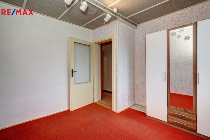 Pronájem bytu 4+1, 82 m2, Blansko - obrázek 9