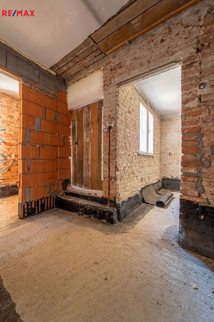 Prodej rodinného domu, 80 m2, Žeravice - obrázek 22