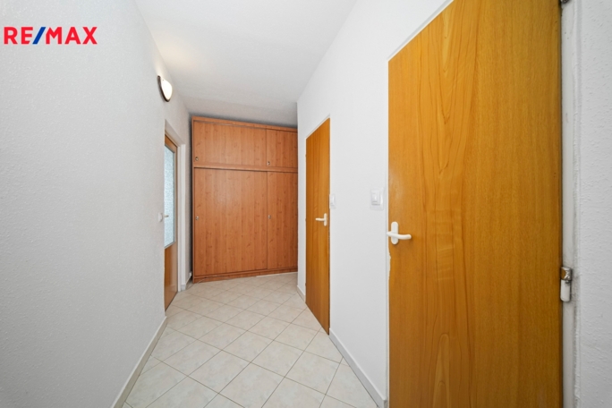 Prodej bytu 3+1, 72,3 m2, Brno - obrázek 20