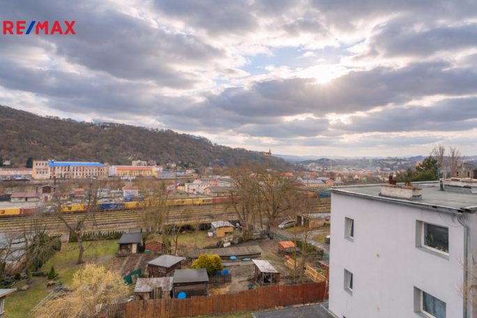 Prodej nemovitostí Brno