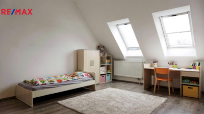 Práce v realitách Brno