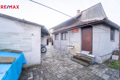 Práce v realitách Brno