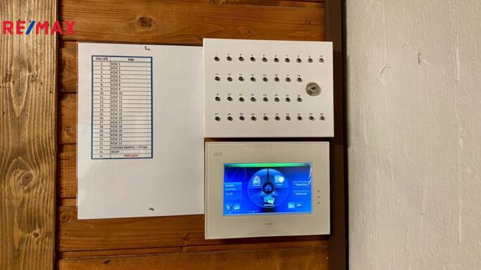 Pronájem obchodního prostoru, 40 m2, Ostrava - obrázek 15