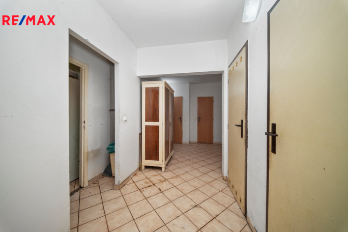 Práce v realitách Brno