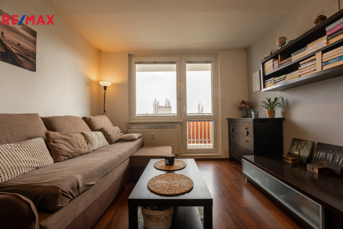 Práce v realitách Brno