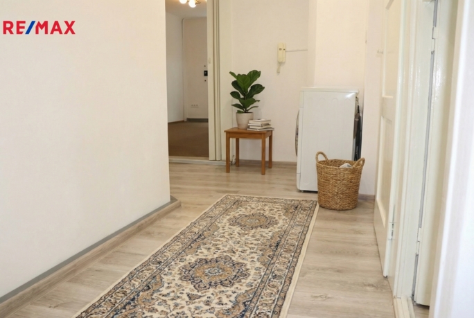 Práce v realitách Brno