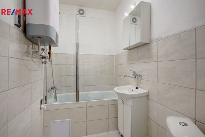 Práce v realitách Brno