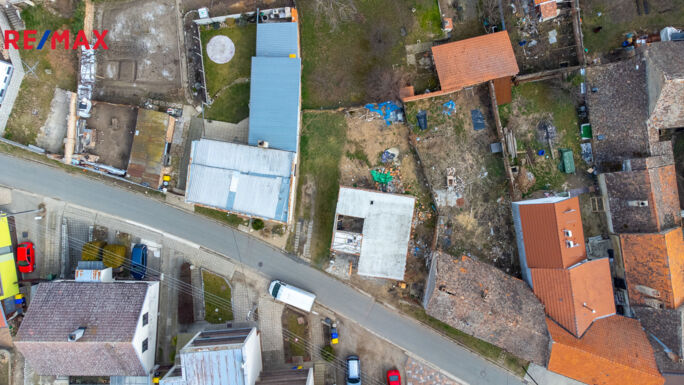 Prodej pozemku pro bydlení, 201 m2, Drnholec - obrázek 8