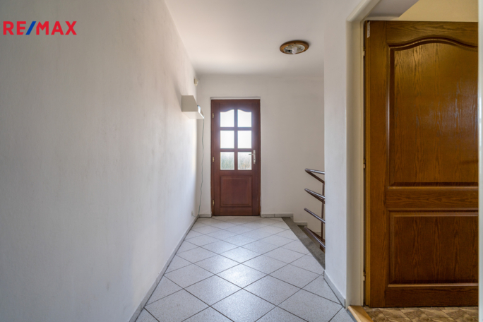 Práce v realitách Brno