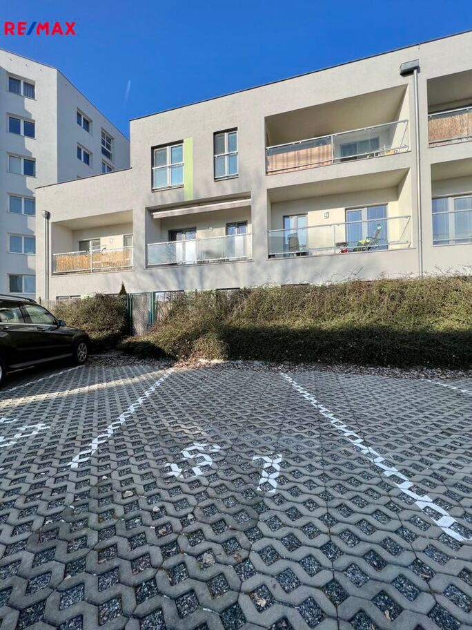 Pronájem garážového stání, 15 m2, Brno - obrázek 19