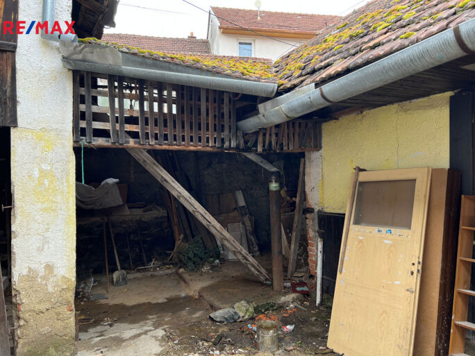 Prodej rodinného domu, 115 m2, Heroltice - obrázek 31