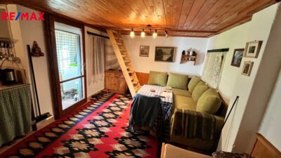 Proseč pod Křemešníkem