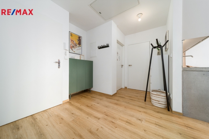 Prodej bytu 3+kk, 74,32 m2, Brno - obrázek 10