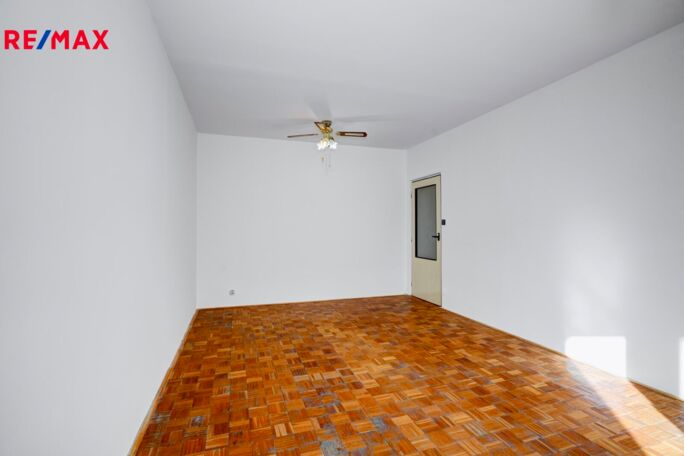 Pronájem bytu 1+1, 48 m2, Hodonín - obrázek 12