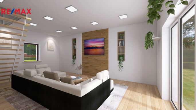 Prodej rodinného domu, 160 m2, Rumburk - obrázek 6