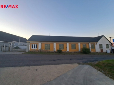 Prodej nemovitostí Brno