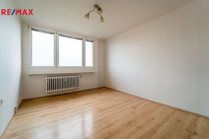 Pronájem bytu 1+kk, 23.4 m2, Brno - obrázek 3