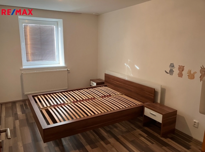 Práce v realitách Brno