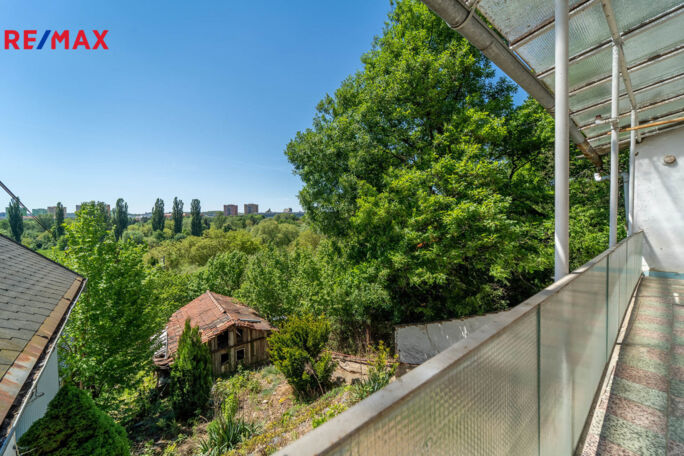 Prodej pozemku pro bydlení, 766 m2, Brno - obrázek 5