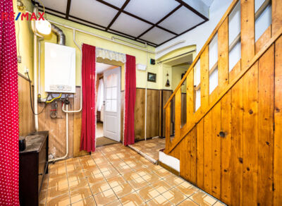 Práce v realitách Brno