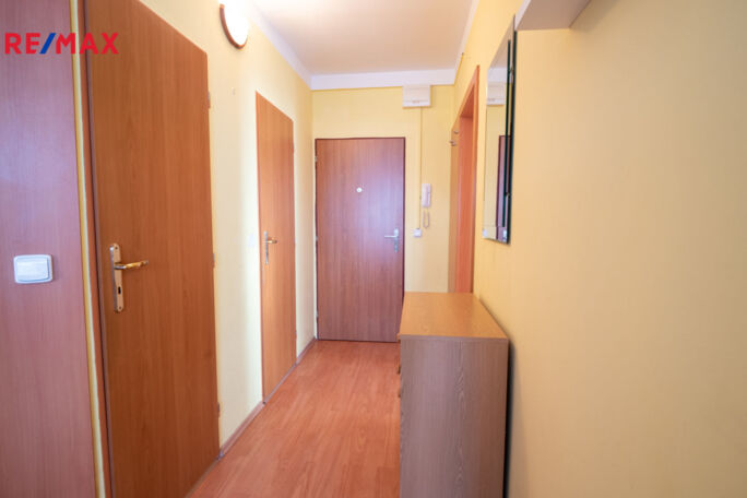 Pronájem bytu 3+1, 75 m2, Brno - obrázek 13