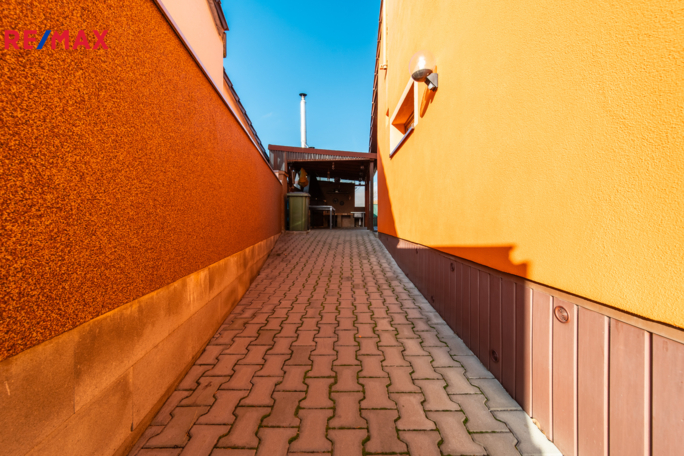 Prodej rodinného domu, 105 m2, Zakřany - obrázek 13