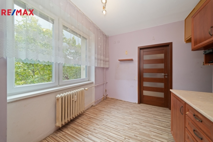 Prodej bytu 2+1, 51 m2, Brno - obrázek 7