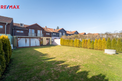 Prodej nemovitostí Brno