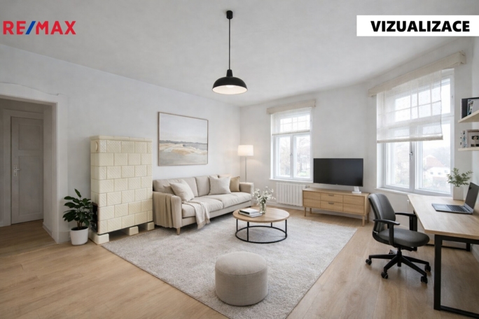 Prodej nemovitostí Brno