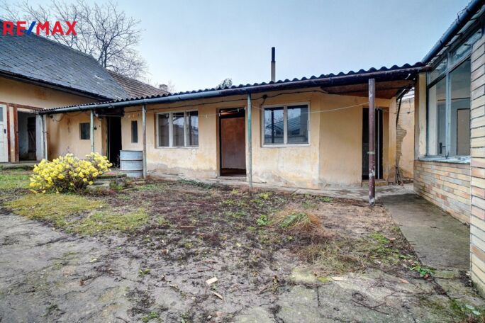 Prodej rodinného domu, 92 m2, Těmice - obrázek 20