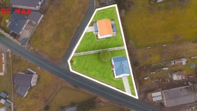 Prodej pozemku pro bydlení, 1063 m2, Chrustenice